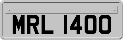 MRL1400