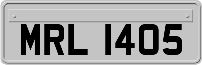 MRL1405