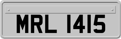 MRL1415
