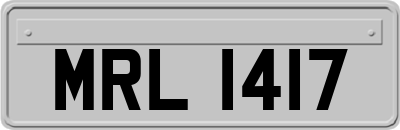 MRL1417