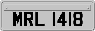 MRL1418