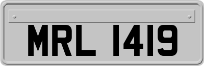 MRL1419