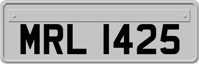 MRL1425