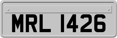 MRL1426
