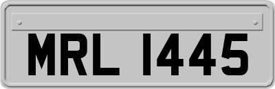 MRL1445