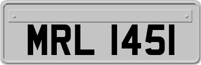 MRL1451