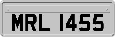 MRL1455