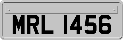 MRL1456