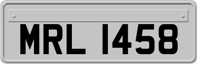 MRL1458