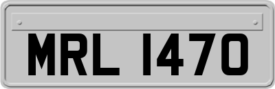 MRL1470