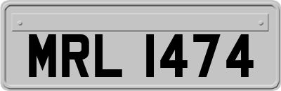 MRL1474