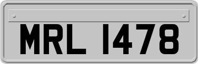 MRL1478