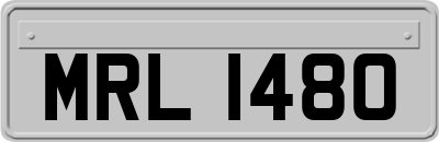 MRL1480