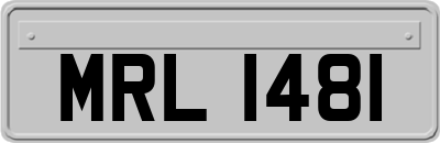 MRL1481