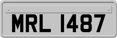 MRL1487