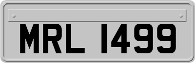 MRL1499