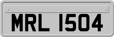MRL1504