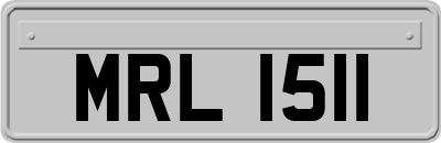 MRL1511