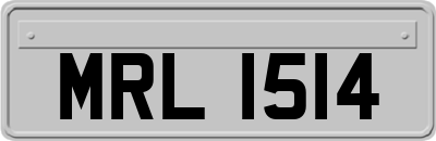 MRL1514