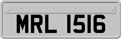 MRL1516