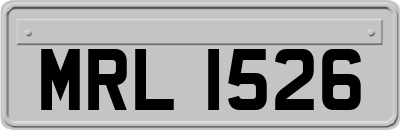 MRL1526