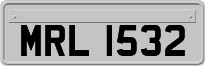 MRL1532