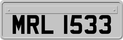 MRL1533