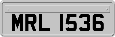 MRL1536