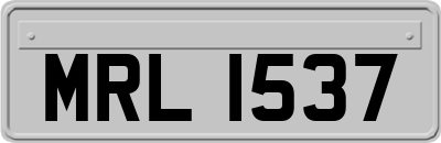 MRL1537