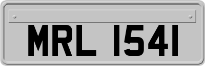 MRL1541