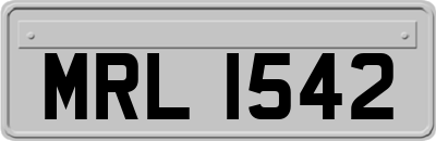 MRL1542