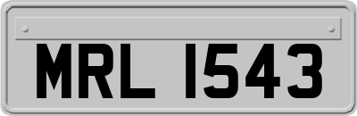 MRL1543