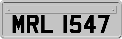 MRL1547