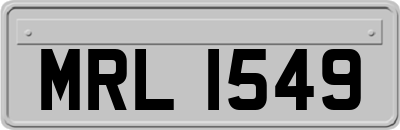 MRL1549