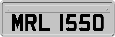 MRL1550