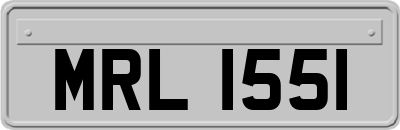 MRL1551
