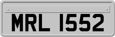 MRL1552