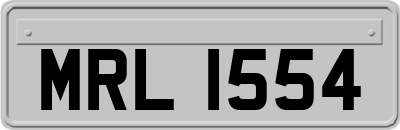 MRL1554