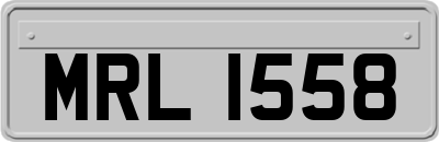 MRL1558