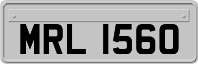 MRL1560