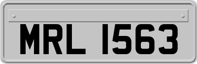 MRL1563