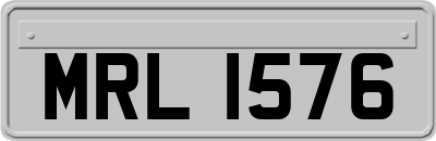MRL1576