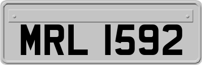 MRL1592