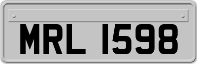 MRL1598