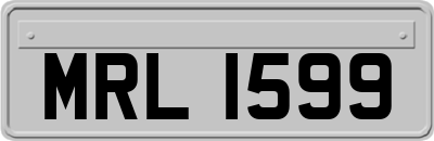 MRL1599