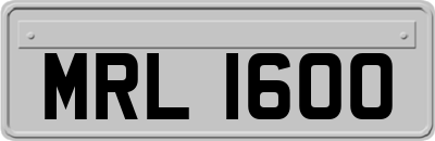 MRL1600
