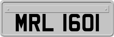 MRL1601