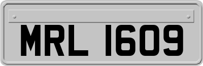 MRL1609