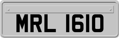 MRL1610