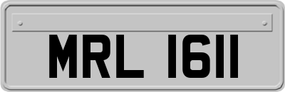 MRL1611
